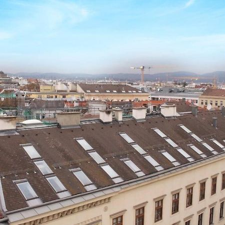 Orestaliving - View Of Wien Exterior foto