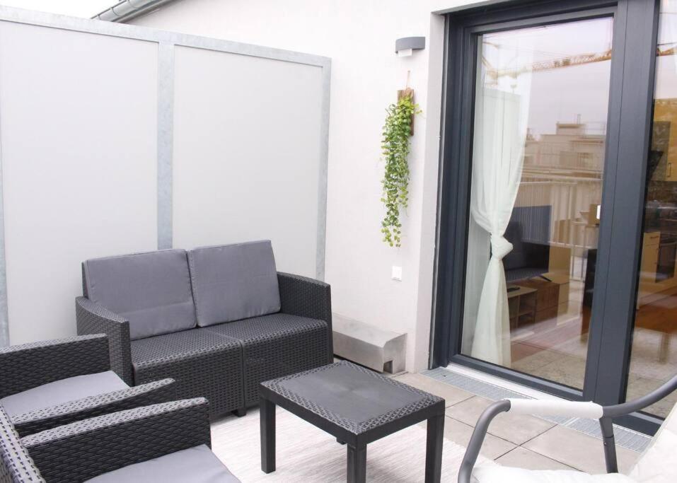 Orestaliving - View Of Wien Exterior foto