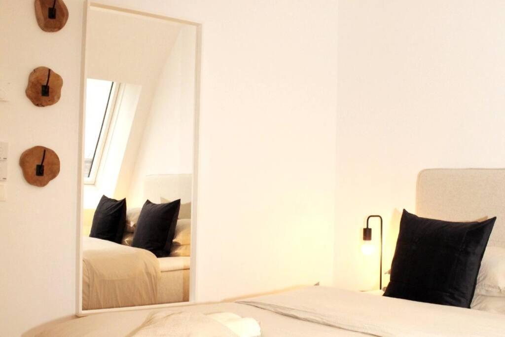 Orestaliving - View Of Wien Exterior foto